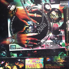 [Free] Maajins + rexv2 type beat "Promised" - prod 10Sins!