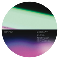 Premiere: Aiden Francis 'Kompackt'