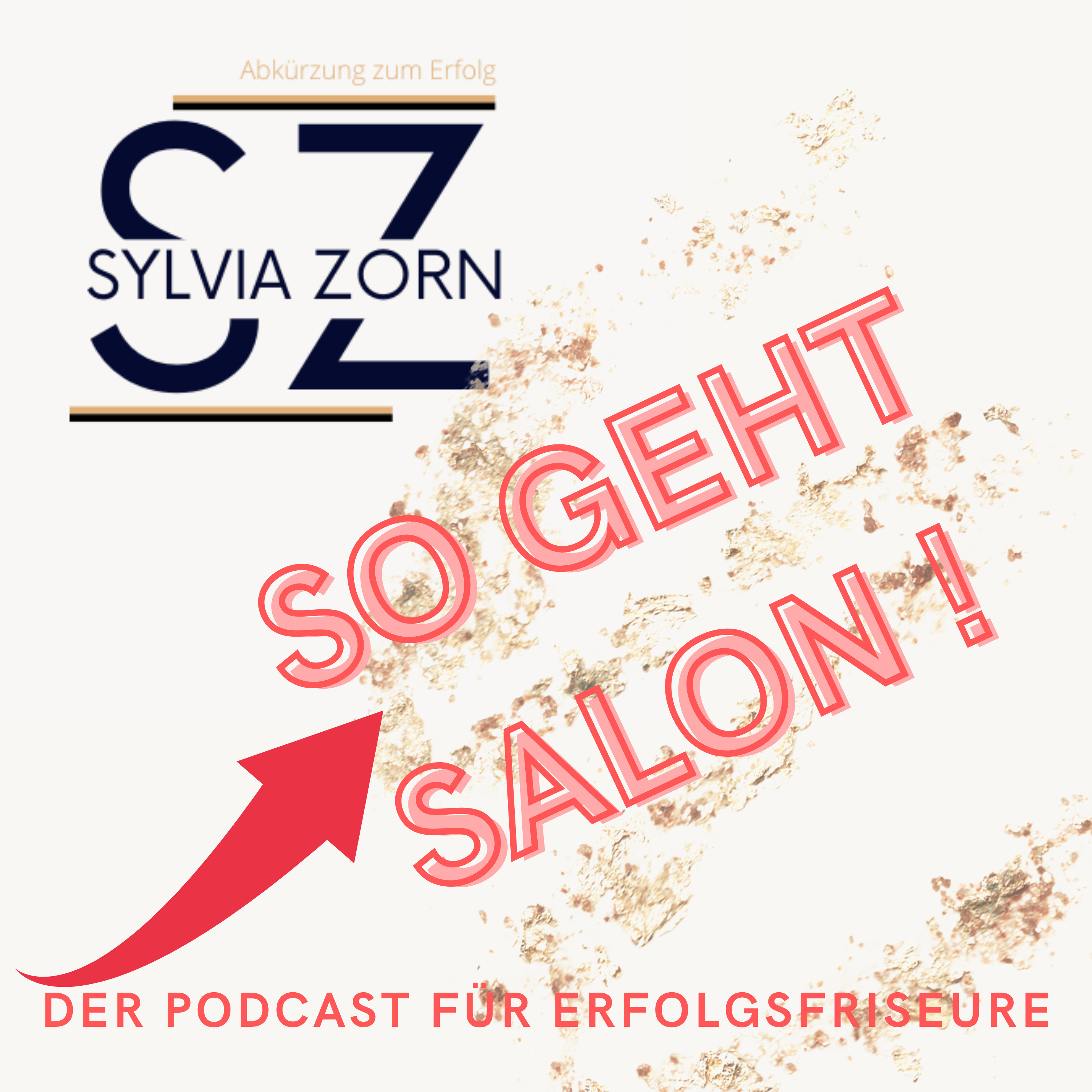Haargenau Richtig