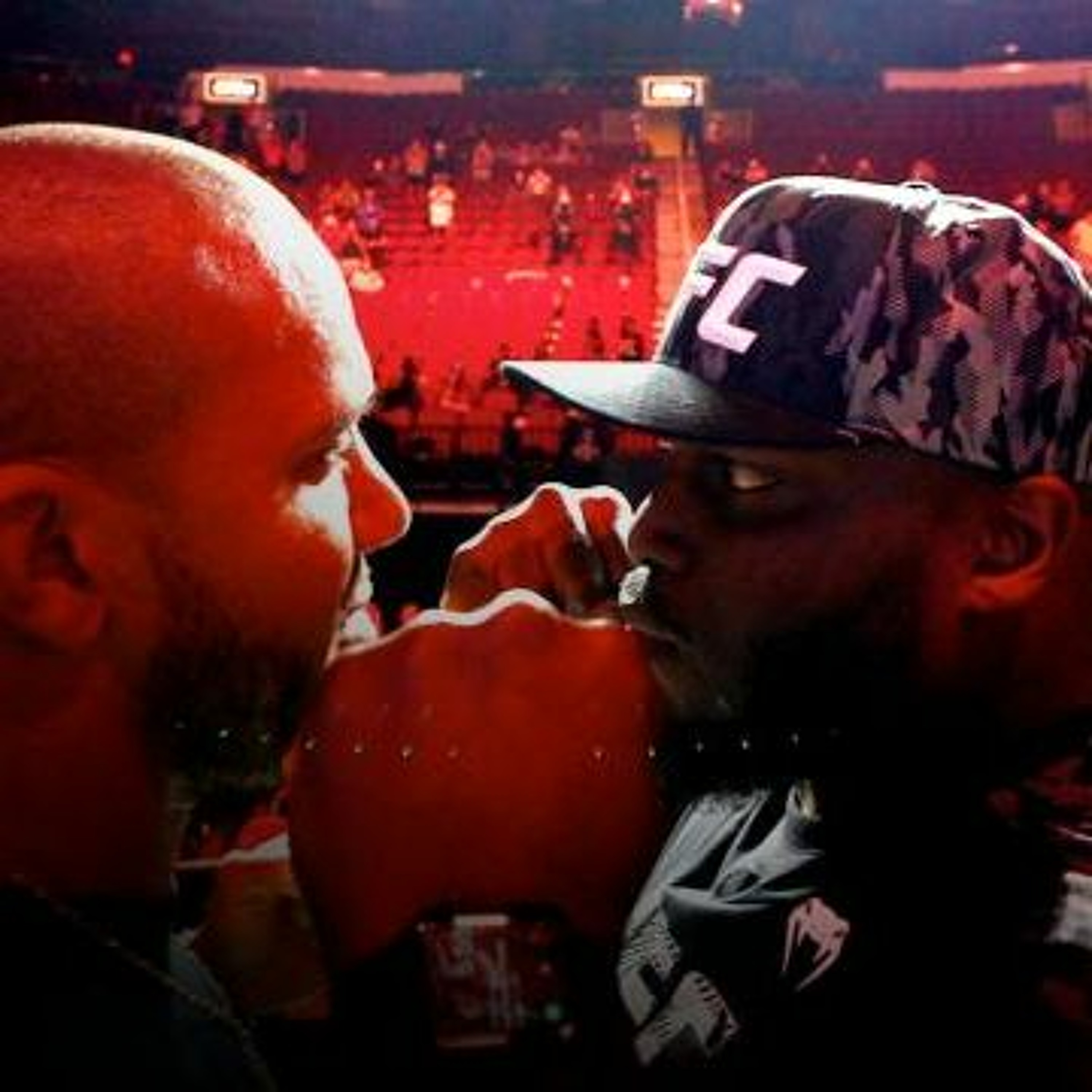 Another MMA Podcast