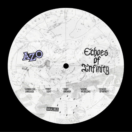 Azo - Where We Belong [Manual Smiles]