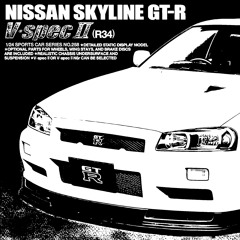 V-Spec II