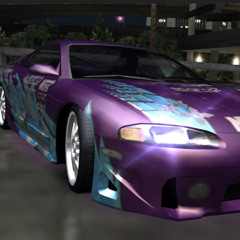 JT - RACETRACK RIDDM