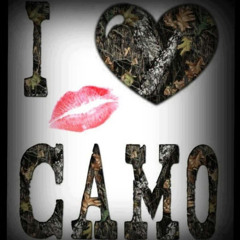 camo <3