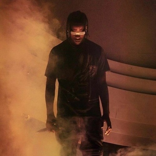 (UTOPIA UNRELEASED) TRAVIS SCOTT - THROW THE DICE feat. PLAYBOI CARTI (@prod by gee-o) [AI]