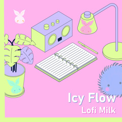 Icy Flow (feat. Maho Fukami)