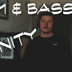 DLOW - DRUM AND BASS INSANITY (REMIX)