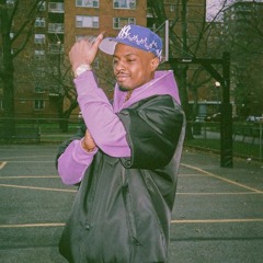 chill pierre bourne type beat