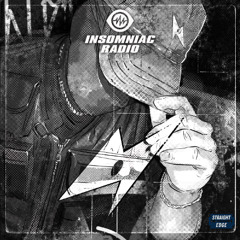 STRAIGHT UP RADIO - ZACHARY [INSOMNIAC RADIO IMPACT]