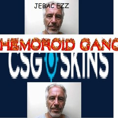 Albert wallah - Jebać csgo skins i bota rosso ez *HEMOROID GANG EXCLUSIVE*