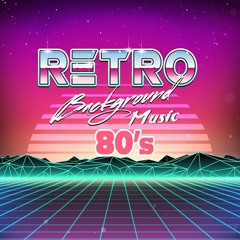 Retro 80's Background Music (Free Download)