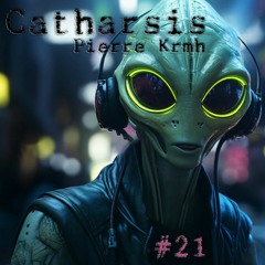 Catharsis #21 for O.N.I.B. radio