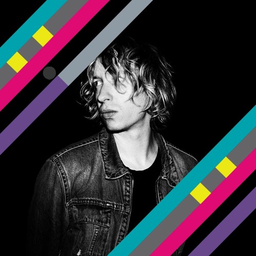 Daniel Avery - BBC 6 Music Guest Mix (July 2020)