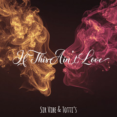 Spiller, Sophie Ellis-Bextor - Groovejet (If This Ain't Love) (Sir Vibe & TOTTI's Remix)