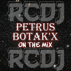 SALAHKAH AKU MENCINTAIMU VIRAL [CINTA ITU BUTA] - PTRS ft. BOTAK'X