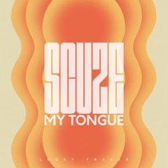 Scuze My Tongue