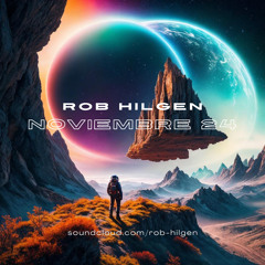 Rob Hilgen @ Noviembre 24