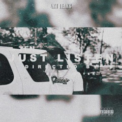 Ten - Just Listen