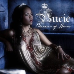 Rejoice by Bucie overlapped