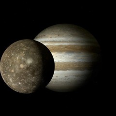 Galilean moons