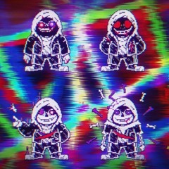 Dust! Murder Time Trio vs Dusted Karmas - Phase 3 Trial Between Chaos & Slaughter [NOT MINE]