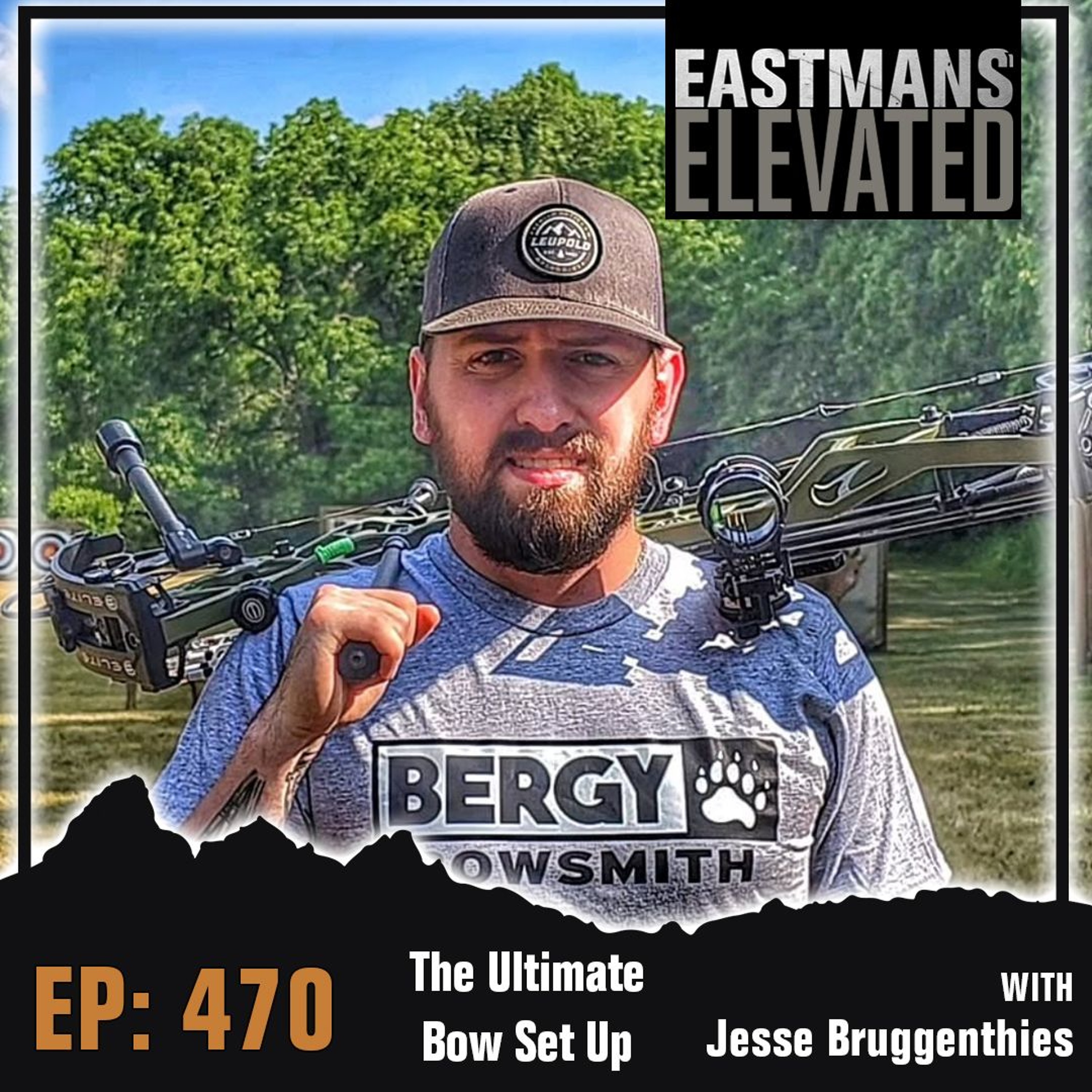 Eastmans\' Elevated