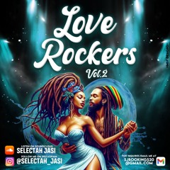 Love Rockers Vol.2