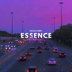 ESSENCE REMIX MALEK