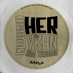 PREMIÈRE: Ráfla - Her