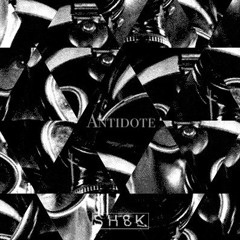 SHM, Knife Party, Asap Ferg- Antidote (SH8K Remix
