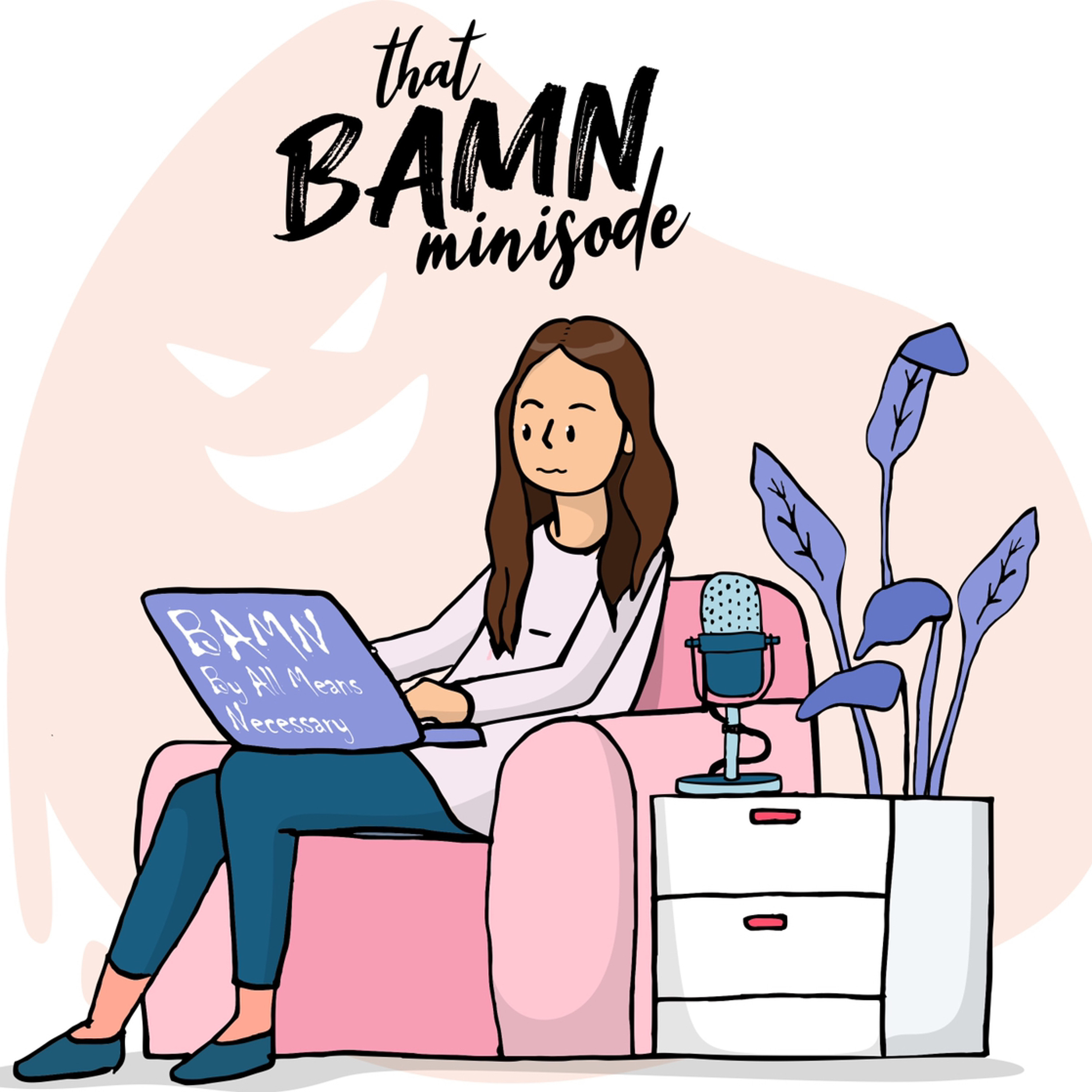 BAMN Minisode #28 : Freestyling My Way Into Your Hearts — 10 Crimes That Changed The Laws