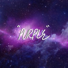 EVER - PURPLE (PROD. EVER)