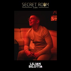 LILIAN BILOTTA LIVE @ SECRET ROOM DUBAI  "DISCOTHECA" 2K24