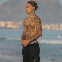 SE ESSA BUNDA FOR UMA EMPRESA - CHEFIN, DJ SAMU 2025