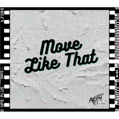 Absynth - "Move Like That" (Original Mix)