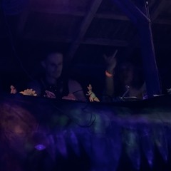 Fiesta de Bounce