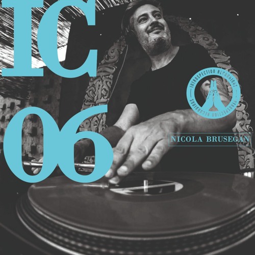 Introcast 06 - Nicola Brusegan