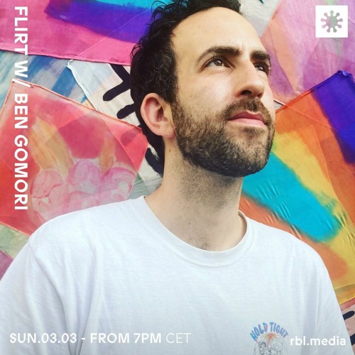 Flirt w/ Ben Gomori | BRL-030324