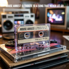 House Arrest - Krush  Main Deep Cover Version by Xpast2