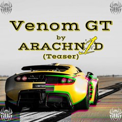Venom GT (Full Track Available)