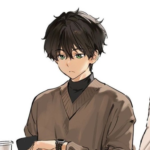 Stuck In My Thoughts (prod.Brownie)