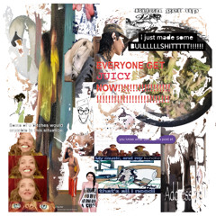 I JUST MADE SOME BULLSHIT!