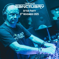 Trance Sanctuary AP - 8th Nov 2025