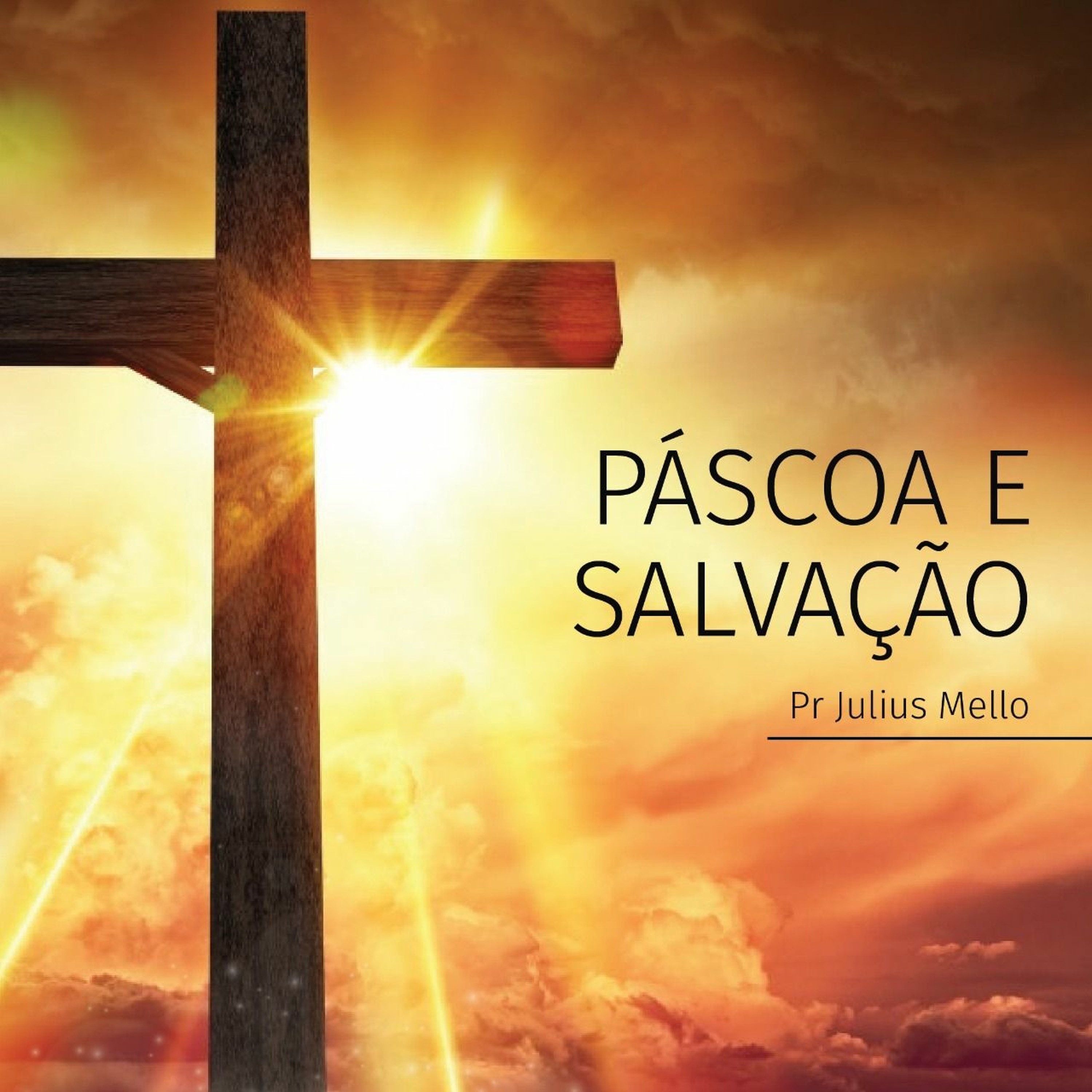 Pr. Julius Mello