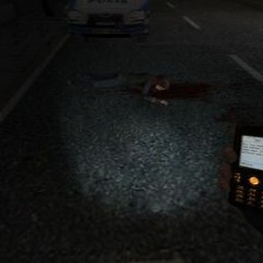 I think I'm going crazy