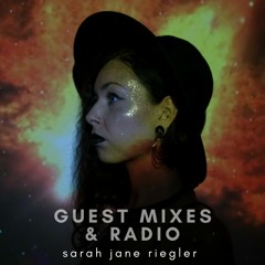 SJR | Guest Mixes & Radio