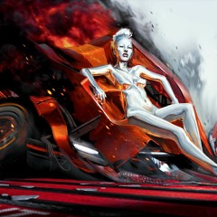 This story is dedicated to all those cyberpunks who fight against injustice and corruption