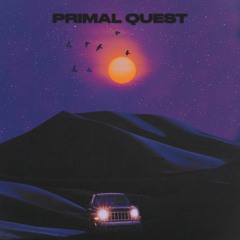 Funky Fella - Primal Quest