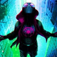🕸 "Web Swing" | NewJazz x Jersey Club Beat Inspired by Miles Morales