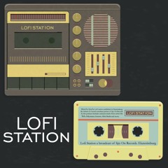 Lofi Station pres. LofiCast Special Lofi House Club